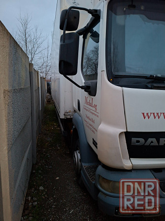 Продам Даф ЛФ45 Донецк - изображение 2