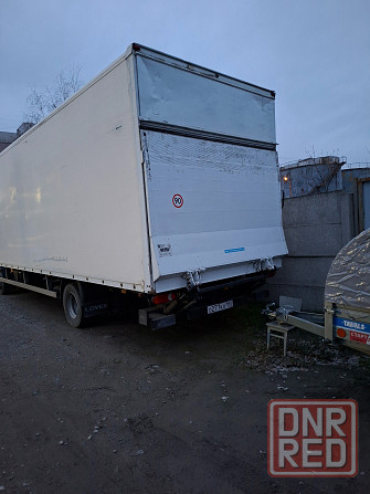 Продам Даф ЛФ45 Донецк - изображение 3