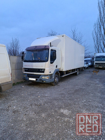 Продам Даф ЛФ45 Донецк - изображение 1