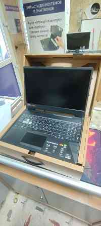 Новый игровой ноутбук ASUS TUF Gaming A15 FA506NC Донецк