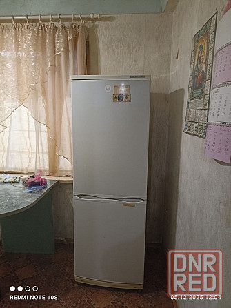 Сдам 1к квартиру на текстильщике Донецк - изображение 5