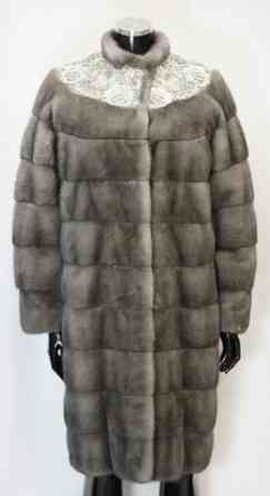 Лучшее ателье меха и кожи в днр Донецк