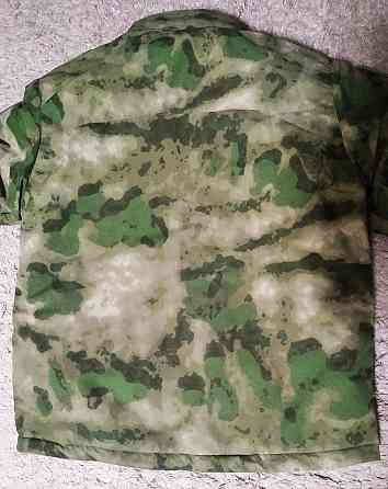 Новая зимняя мембранная куртка Сухопут Level 7 Донецк