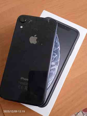 Apple iPhone XR 64GB Макеевка