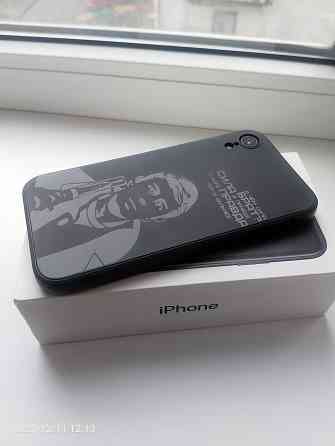 Apple iPhone XR 64GB Макеевка