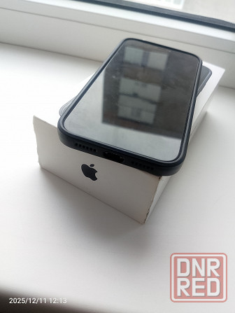 Apple iPhone XR 64GB Макеевка - изображение 2