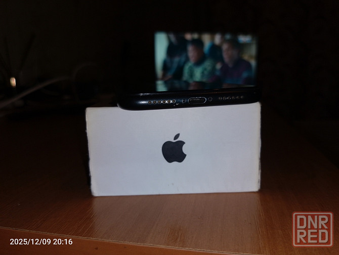 Apple iPhone XR 64GB Макеевка - изображение 3