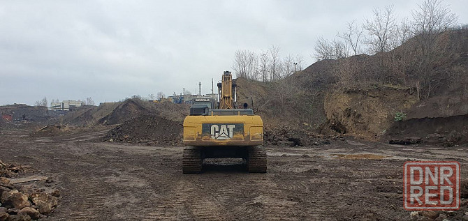 Гусеничный экскаватор CAT 330D, 2008 Луганск - изображение 3