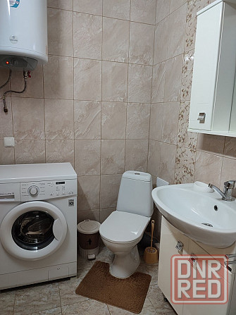 Сдам 2к квартиру, в самом центре р-н Тц Кристалл на длительный срок, 2/9эт. Луганск - изображение 9