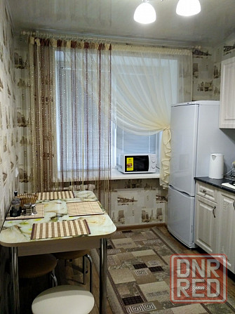 Сдам 2к квартиру, в самом центре р-н Тц Кристалл на длительный срок, 2/9эт. Луганск - изображение 2