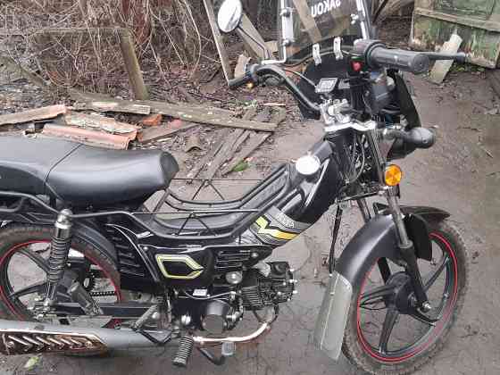 Продам мопед Delta Горловка