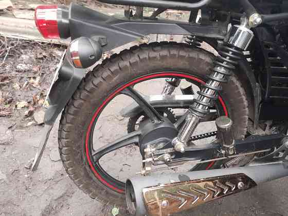 Продам мопед Delta Горловка