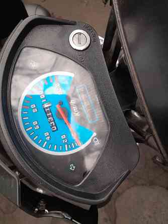 Продам мопед Delta Горловка