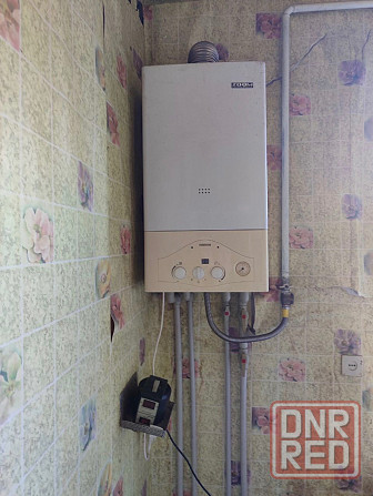 Продается 3-х комнатная квартира Луганск - изображение 1