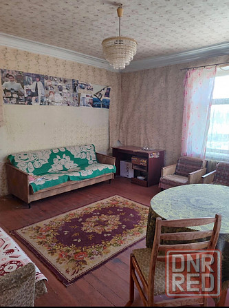 Продается 3-х комнатная квартира Луганск - изображение 4