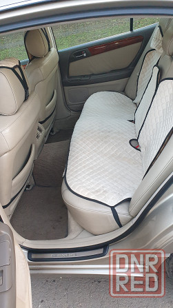 Lexus GS 3.0 AT, 2001, Шахтерск - изображение 3