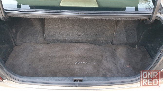 Lexus GS 3.0 AT, 2001, Шахтерск - изображение 2