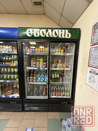 Холодильник Донецк - изображение 1