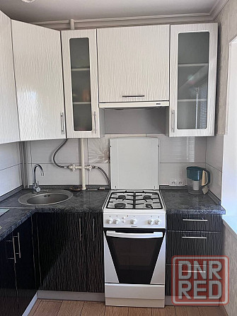 Продам 2х комнатную квартиру Бульвар Шевченко Донецк - изображение 1