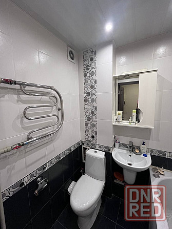 Продам 2х комнатную квартиру Бульвар Шевченко Донецк - изображение 7