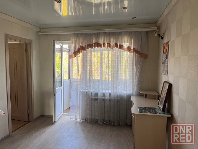 Продам 2х комнатную квартиру Бульвар Шевченко Донецк - изображение 4