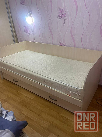 Продам мебель для детской комнаты Донецк - изображение 3