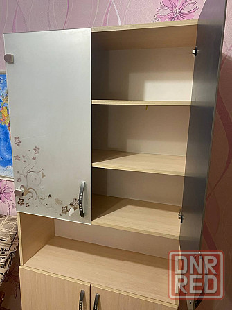 Продам мебель для детской комнаты Донецк - изображение 1