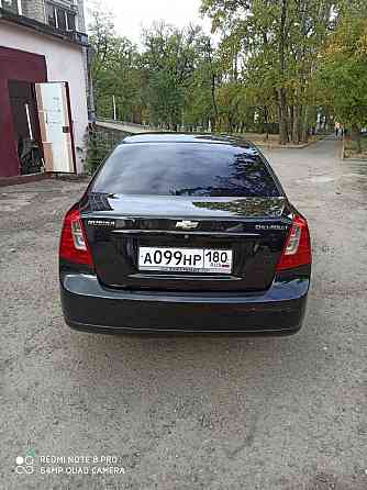 Продам Шевроле Нубира Донецк