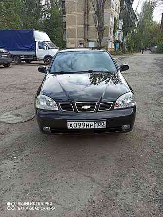 Продам Шевроле Нубира Донецк