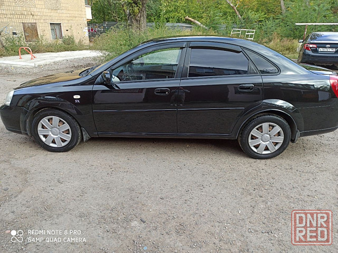 Продам Шевроле Нубира Донецк - изображение 4