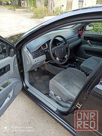 Продам Шевроле Нубира Донецк - изображение 6