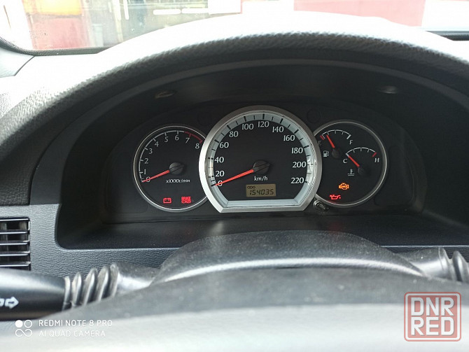 Продам Шевроле Нубира Донецк - изображение 7