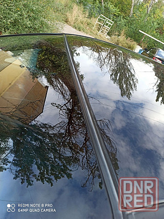 Продам Шевроле Нубира Донецк - изображение 5