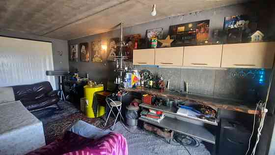 Продам гараж в кооперативе Донецк