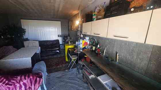 Продам гараж в кооперативе Донецк