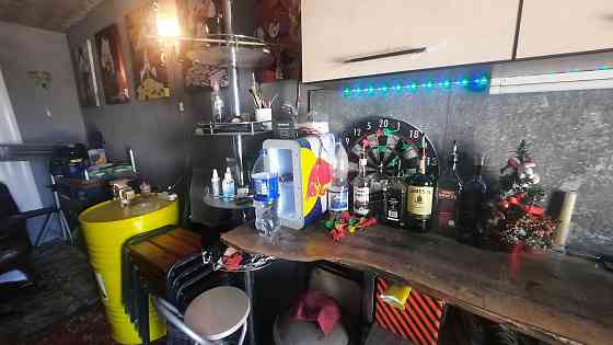 Продам гараж в кооперативе Донецк