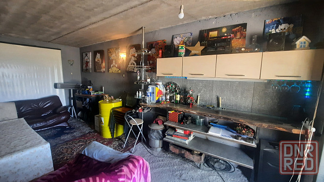 Продам гараж в кооперативе Донецк - изображение 1