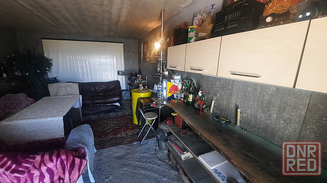 Продам гараж в кооперативе Донецк - изображение 3