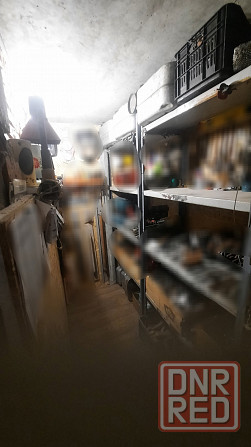 Продам гараж в кооперативе Донецк - изображение 4