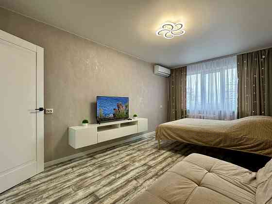 Посуточно 1-к. кв по центральной улице г. Макеевки, ул. Ленина Макеевка