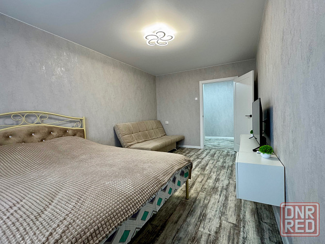 Посуточно 1-к. кв по центральной улице г. Макеевки, ул. Ленина Макеевка - изображение 8