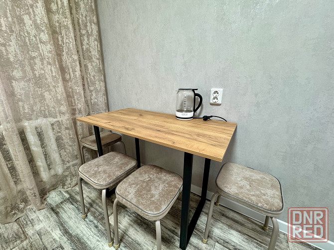 Посуточно 1-к. кв по центральной улице г. Макеевки, ул. Ленина Макеевка - изображение 10