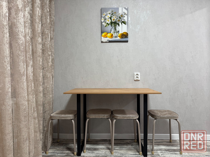 Посуточно 1-к. кв по центральной улице г. Макеевки, ул. Ленина Макеевка - изображение 11