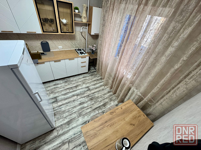 Посуточно 1-к. кв по центральной улице г. Макеевки, ул. Ленина Макеевка - изображение 11