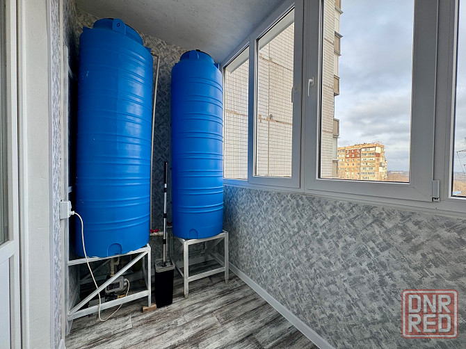 Посуточно 1-к. кв по центральной улице г. Макеевки, ул. Ленина Макеевка - изображение 12