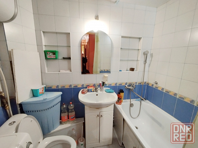 Продам 2 комнатную квартиру на 22 микрорайоне Мариуполь - изображение 3