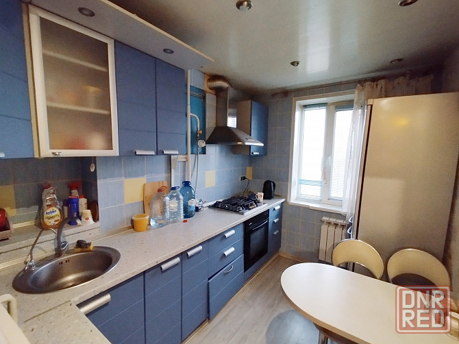 Продам 2 комнатную квартиру на 22 микрорайоне Мариуполь - изображение 1