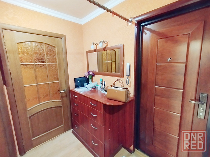 Продам 2 комнатную квартиру на 22 микрорайоне Мариуполь - изображение 5