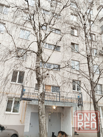 Продам 2 комнатную квартиру на 22 микрорайоне Мариуполь - изображение 6