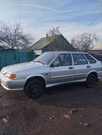 Продам ваз 2114 2011г Зугрэс